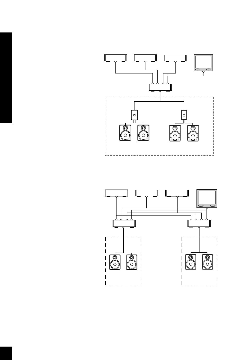 System design basics | Niles Audio SI-1260 User Manual | Page 6 / 32