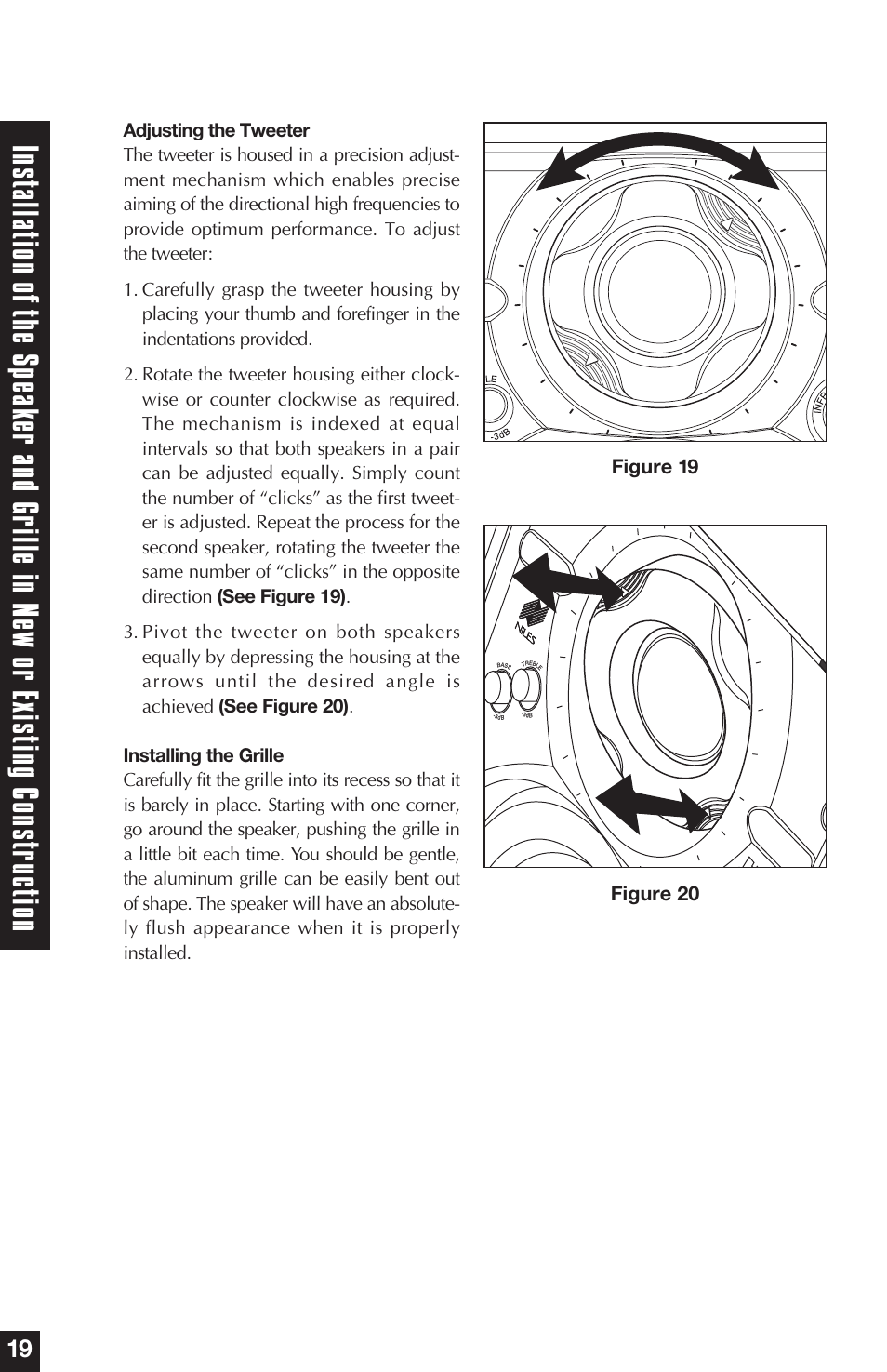 Niles Audio PR5 User Manual | Page 16 / 28