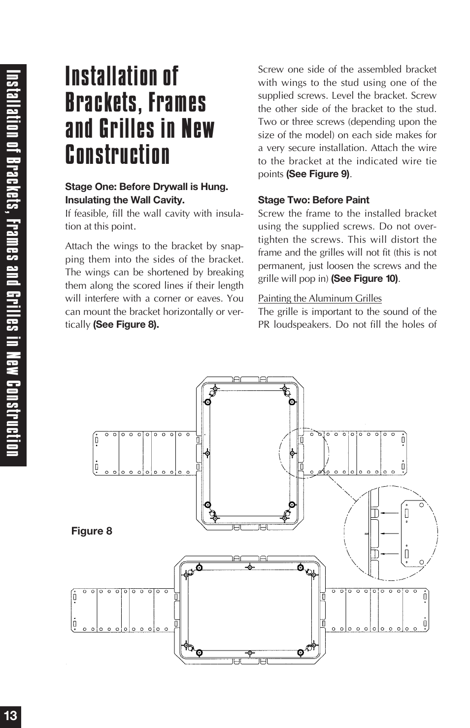 Niles Audio PR5 User Manual | Page 26 / 28