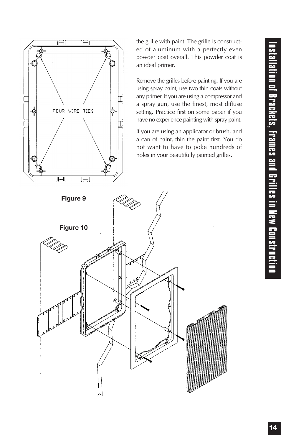 Niles Audio PR5 User Manual | Page 27 / 28