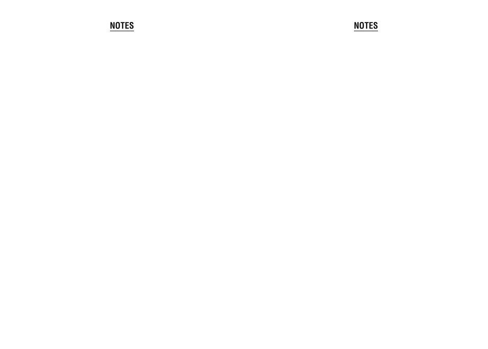 Niles Audio SIRIUS ANTENNA EXTENSION CABLE User Manual | Page 6 / 7