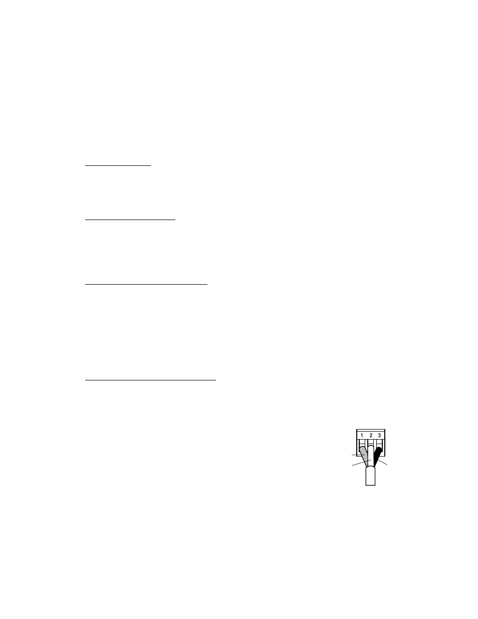 Infrared control connections | Niles Audio MRZ-6 User Manual | Page 11 / 31