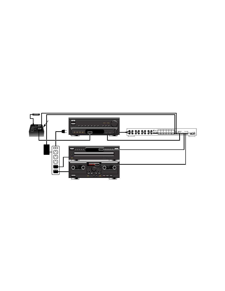 Niles Audio MRZ-6 User Manual | Page 15 / 31