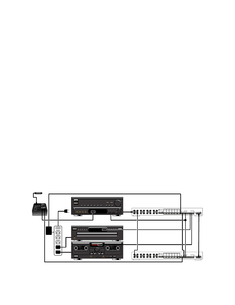 Niles Audio MRZ-6 User Manual | Page 16 / 31