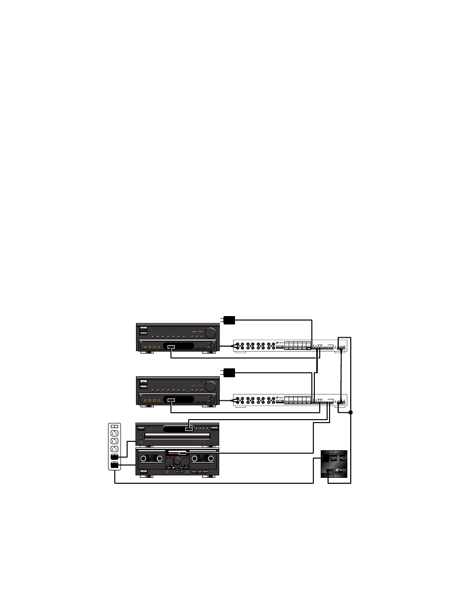 Niles Audio MRZ-6 User Manual | Page 17 / 31