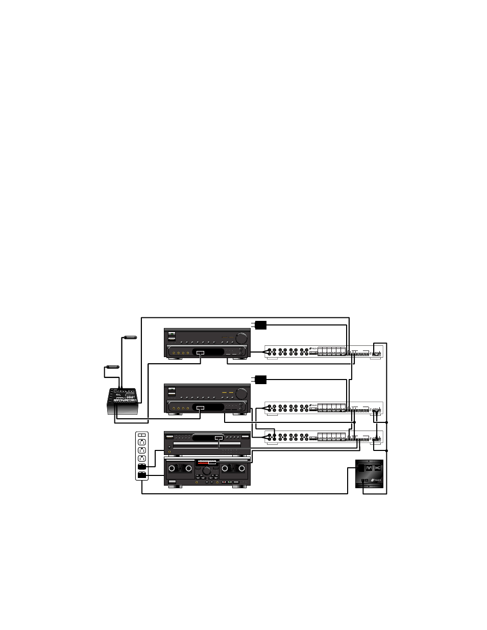 Niles Audio MRZ-6 User Manual | Page 18 / 31