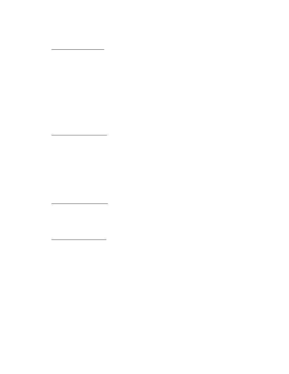 Niles Audio MRZ-6 User Manual | Page 27 / 31