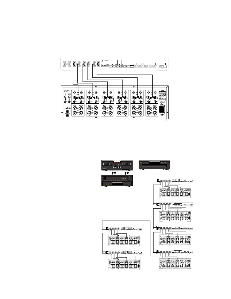 Niles Audio MRZ-6 User Manual | Page 9 / 31