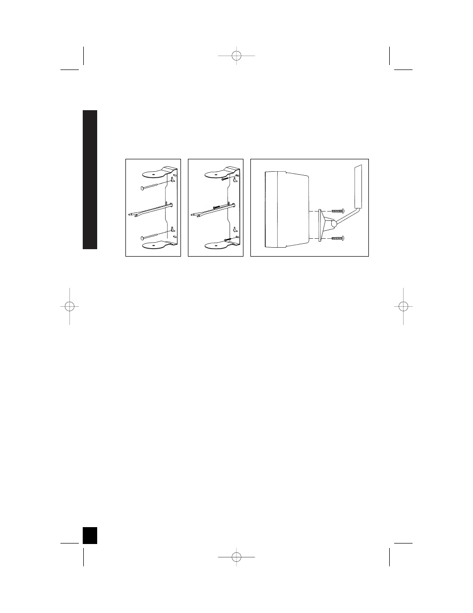 Niles Audio OS6 User Manual | Page 12 / 24