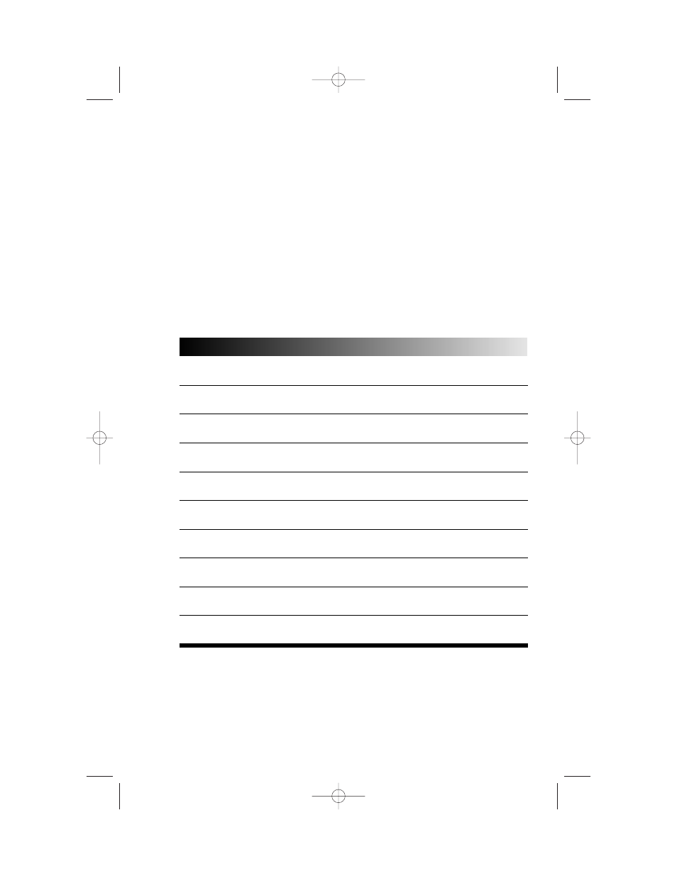 Niles Audio OS6 User Manual | Page 2 / 24