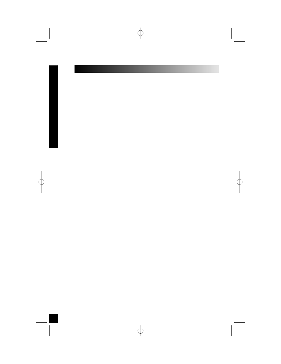 Niles Audio OS6 User Manual | Page 20 / 24