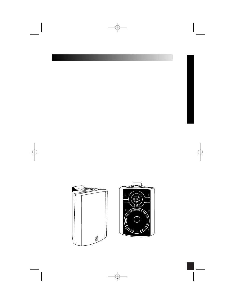 Niles Audio OS6 User Manual | Page 3 / 24