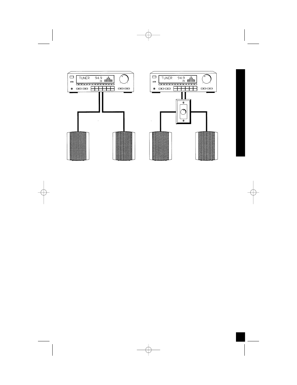 Niles Audio OS6 User Manual | Page 9 / 24