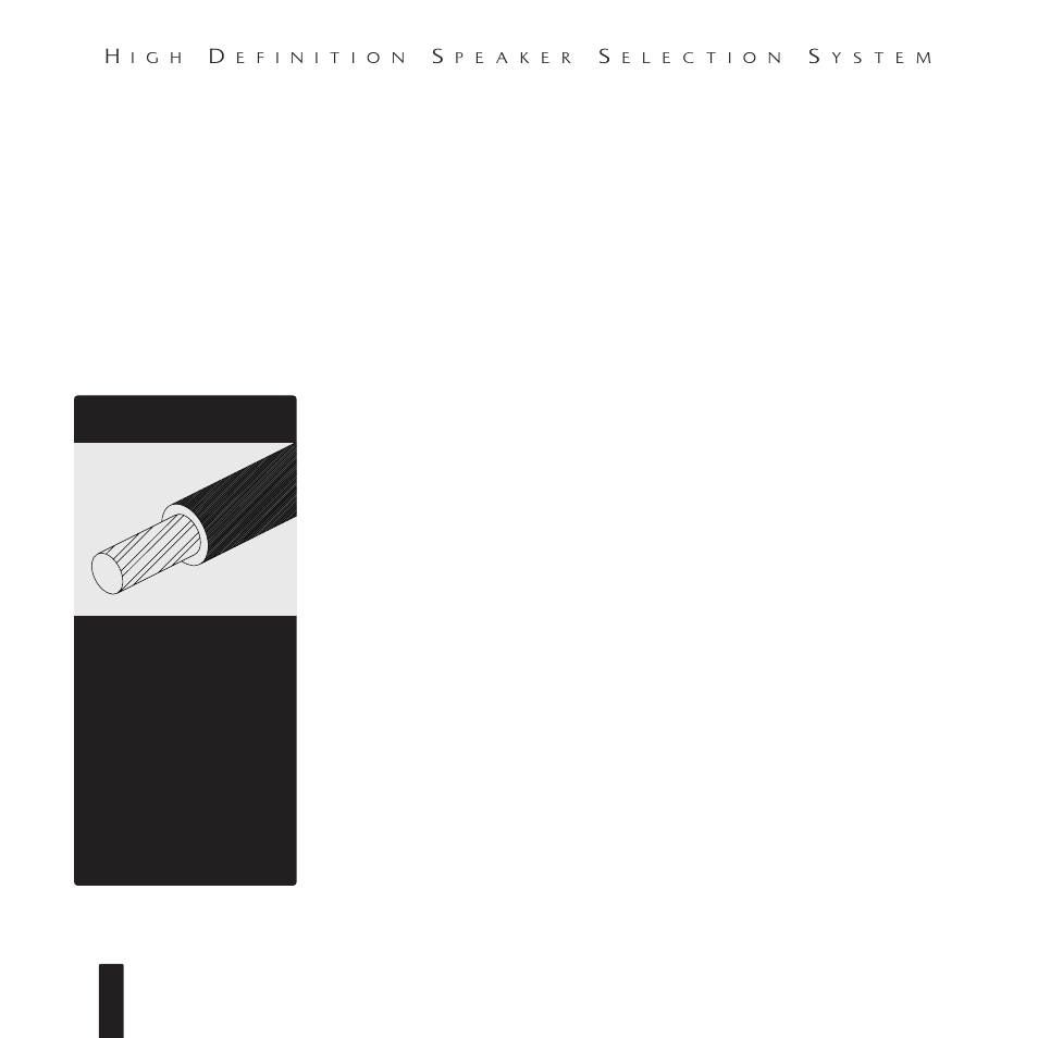 Niles Audio HDL-4 User Manual | Page 6 / 16