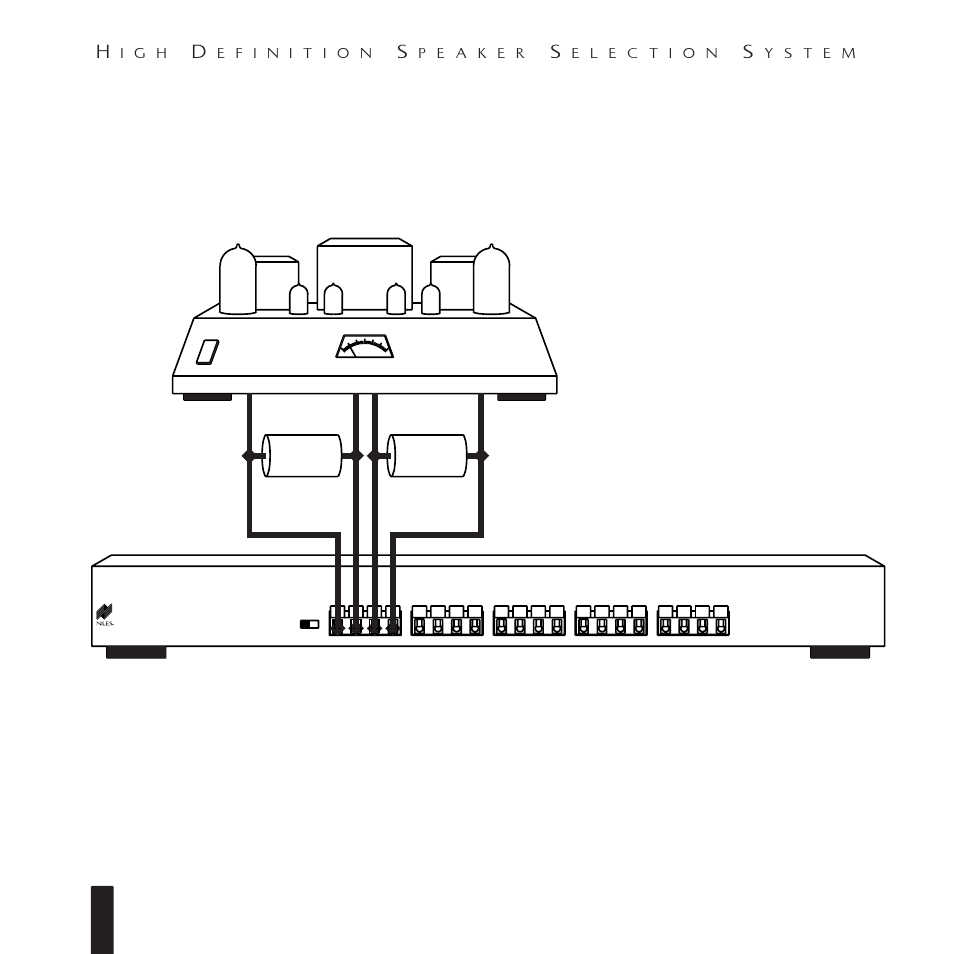 I g h | Niles Audio HDL-4 User Manual | Page 8 / 16