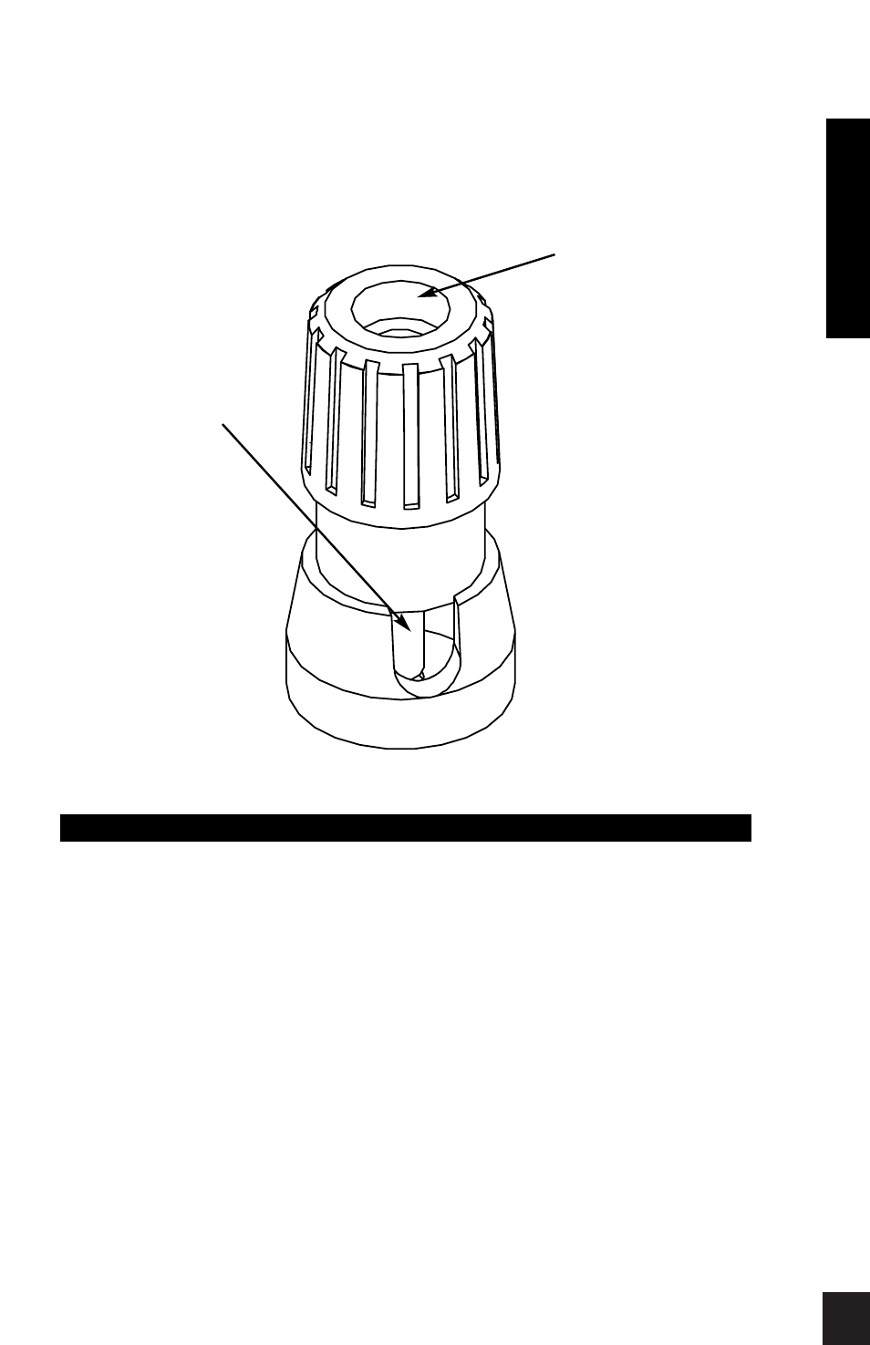 12 inst alla tion speaker wire connections | Niles Audio SYSTEMS INTEGRATION AMPLIFIER SI-275 User Manual | Page 13 / 20