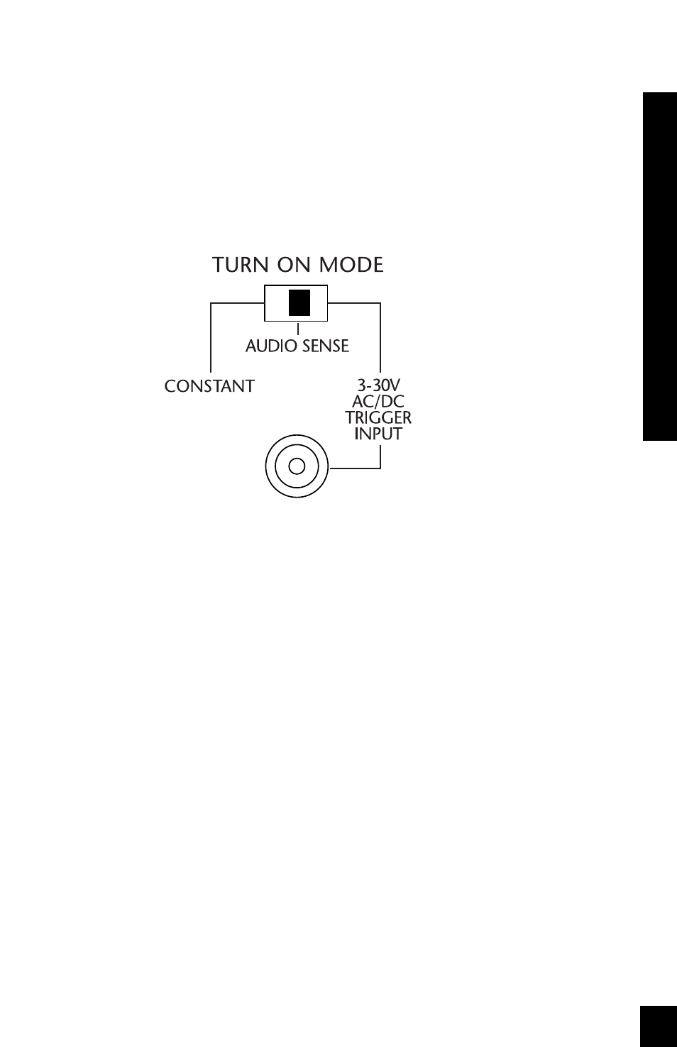 Niles Audio SYSTEMS INTEGRATION AMPLIFIER SI-275 User Manual | Page 7 / 20
