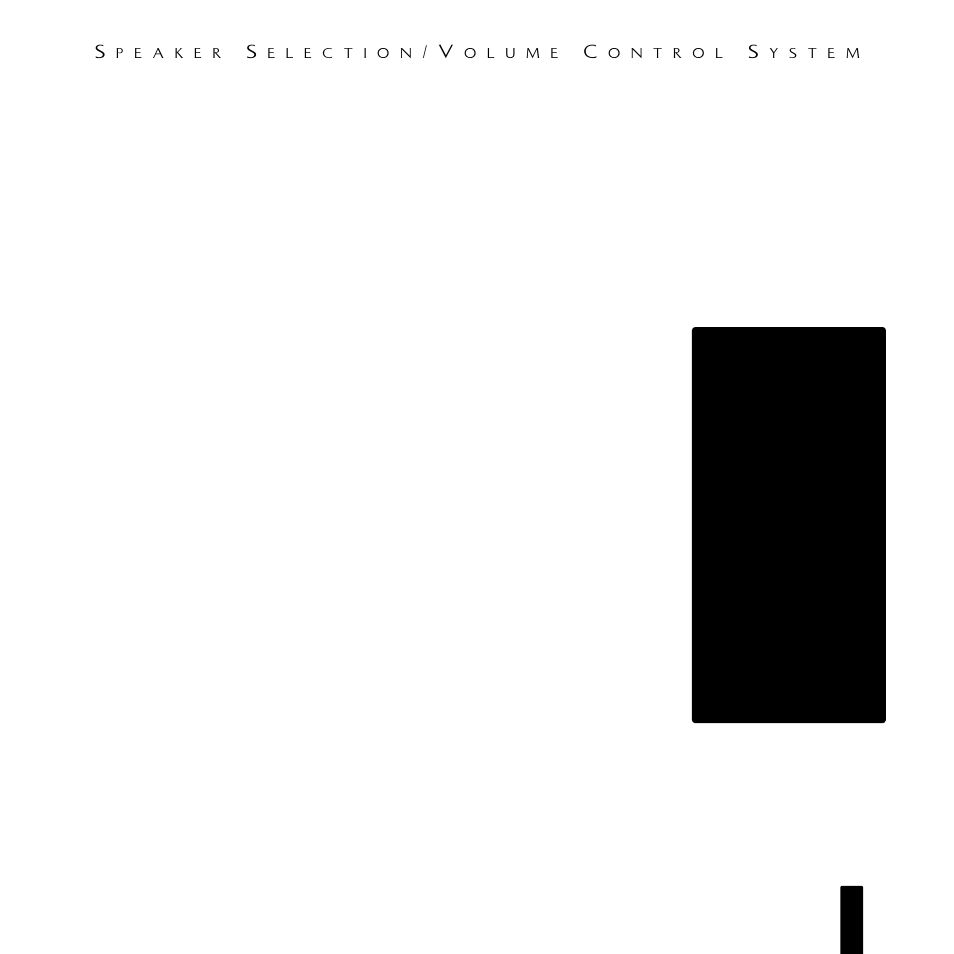 Operation | Niles Audio SVL-2 User Manual | Page 11 / 16