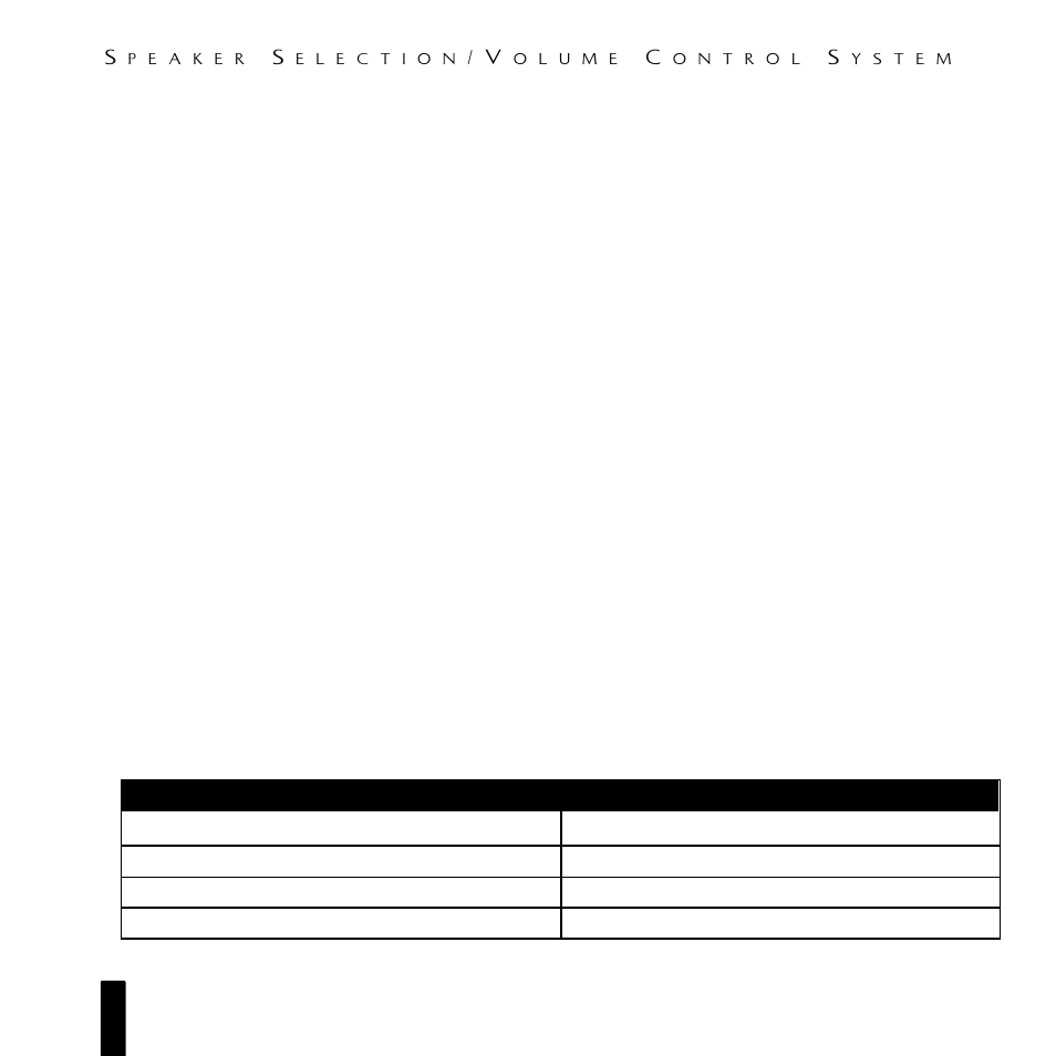 Niles Audio SVL-2 User Manual | Page 12 / 16