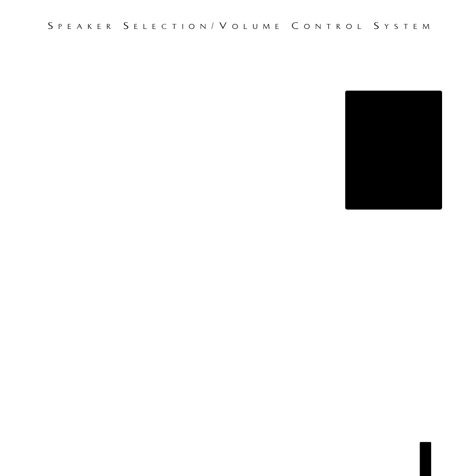 Niles Audio SVL-2 User Manual | Page 13 / 16