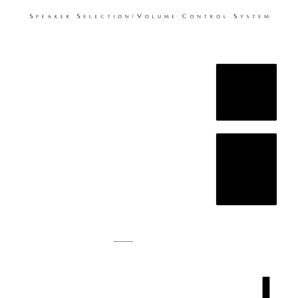 Installation considerations | Niles Audio SVL-2 User Manual | Page 5 / 16