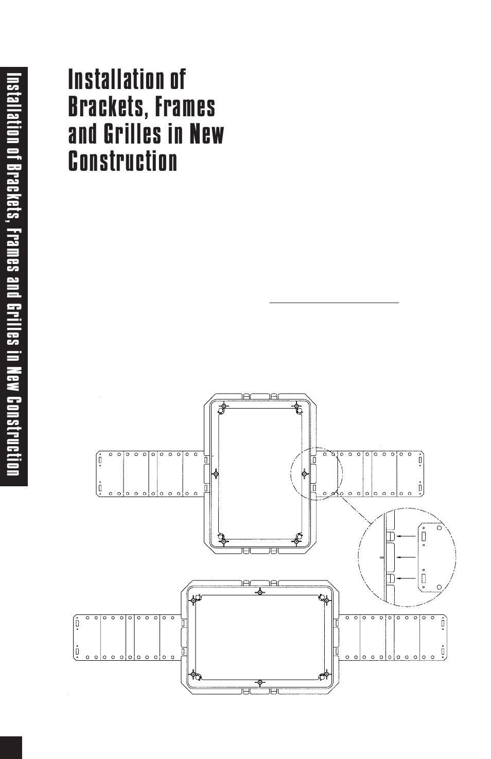 Niles Audio BG525 User Manual | Page 14 / 23
