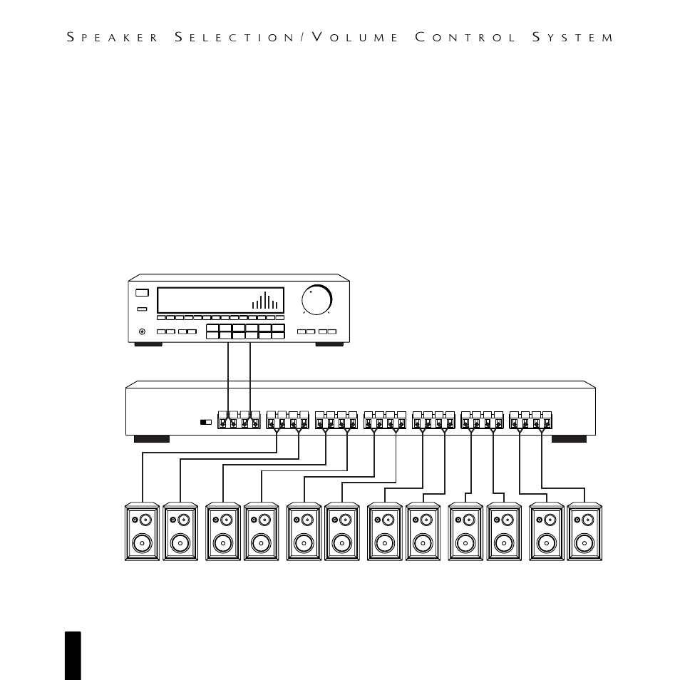 Installation | Niles Audio SVL-6 User Manual | Page 10 / 16