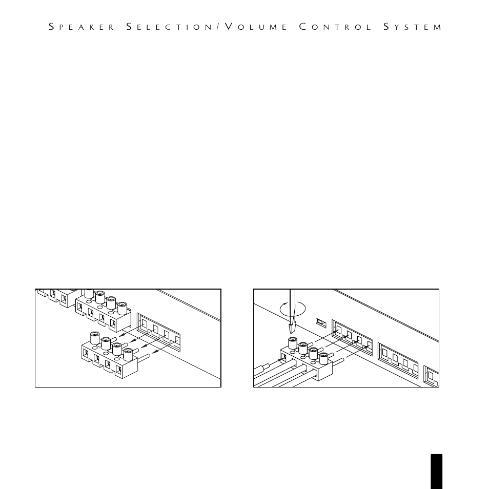 Niles Audio SVL-6 User Manual | Page 11 / 16