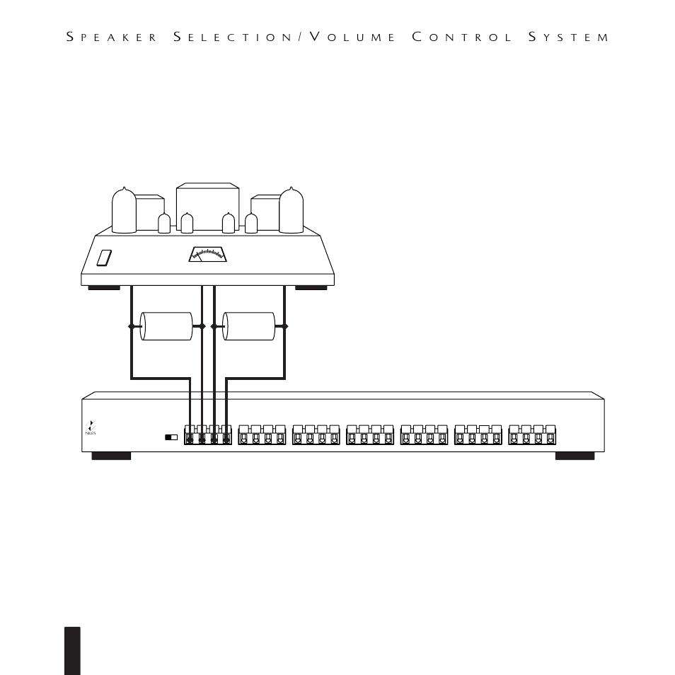 Niles Audio SVL-6 User Manual | Page 8 / 16