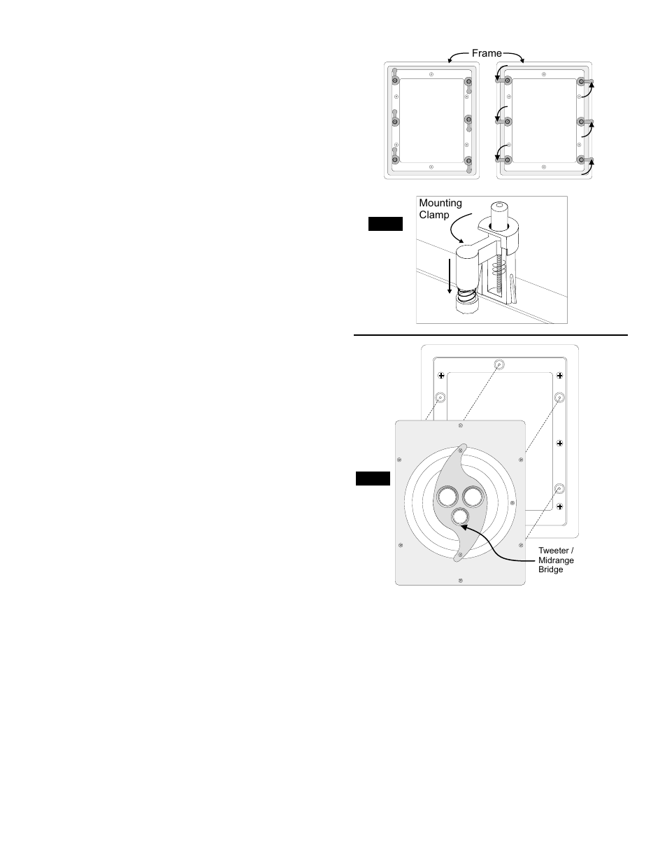 Fig.7, Fig.8 | NHT iW1 User Manual | Page 7 / 9