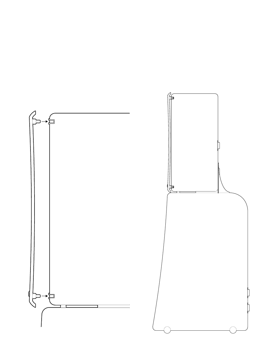 NHT Evolution System User Manual | Page 16 / 55