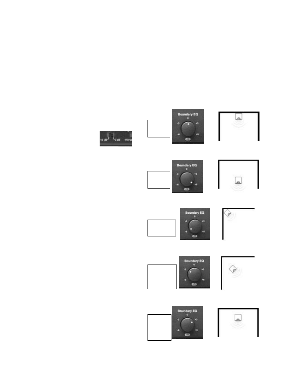 NHT Evolution System User Manual | Page 40 / 55