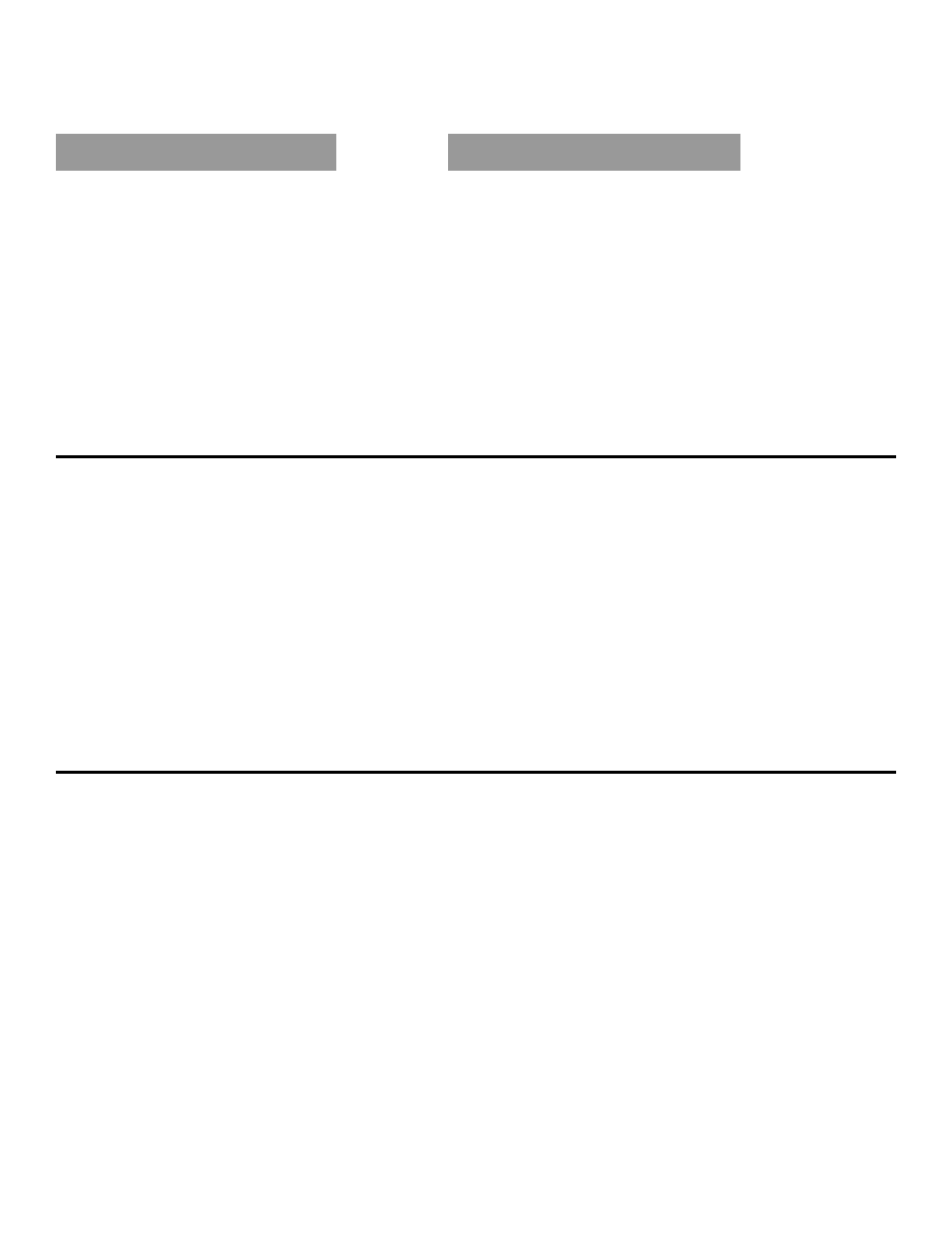 NHT Evolution System User Manual | Page 52 / 55