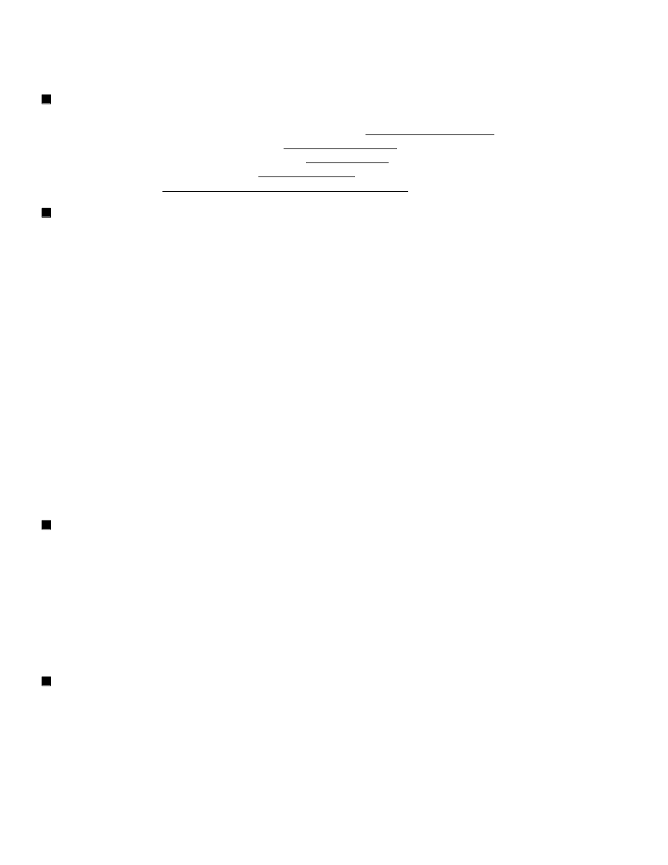 NHT 3.3 User Manual | Page 3 / 10