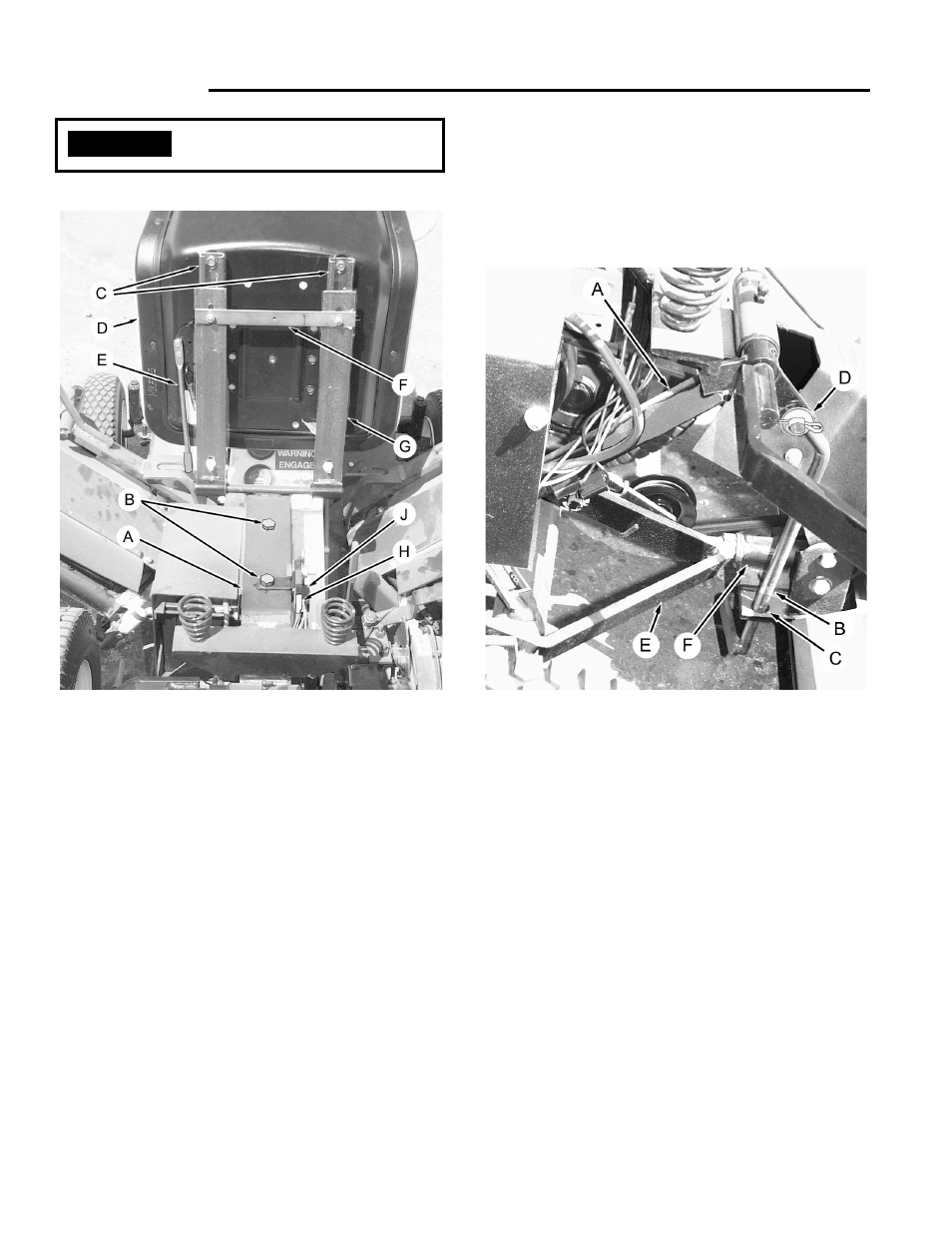 Assembly | National Mower 68 DL User Manual | Page 12 / 55