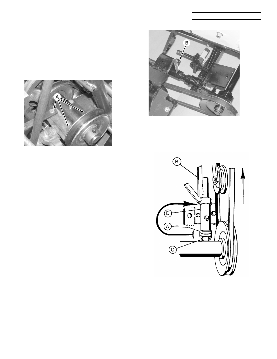 National Mower 68 DL User Manual | Page 23 / 55