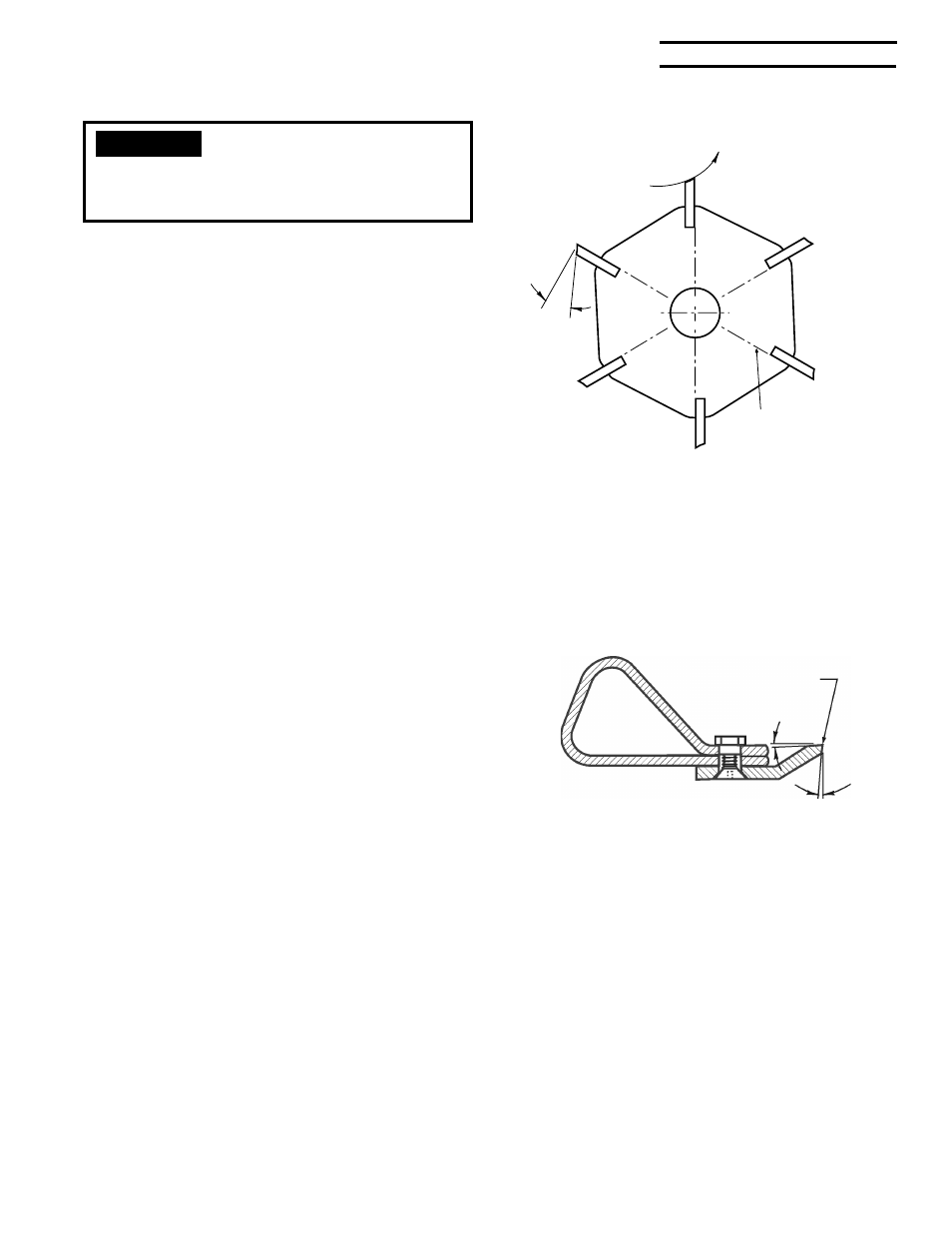 National Mower 68 DL User Manual | Page 25 / 55