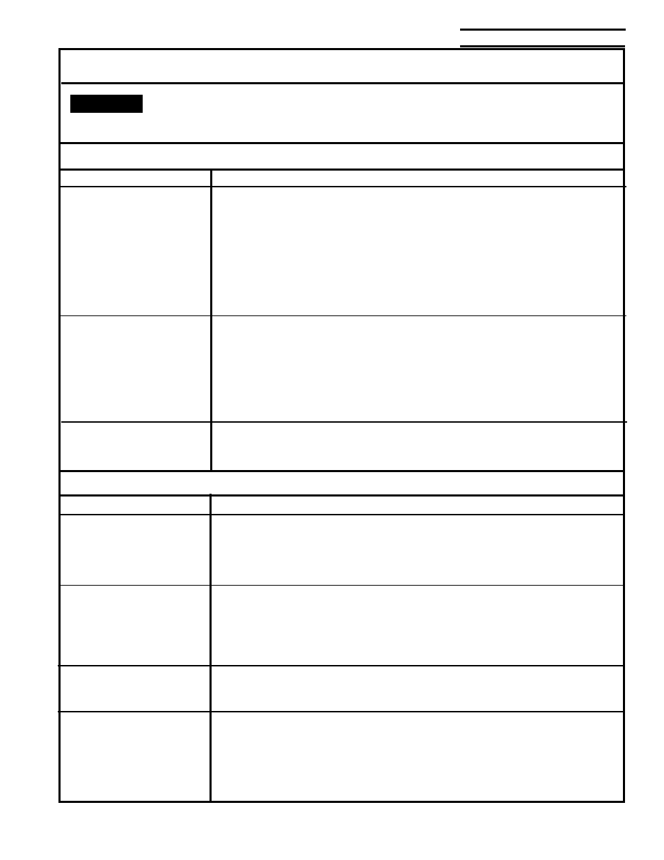 Trouble-shooting | National Mower 68 DL User Manual | Page 27 / 55