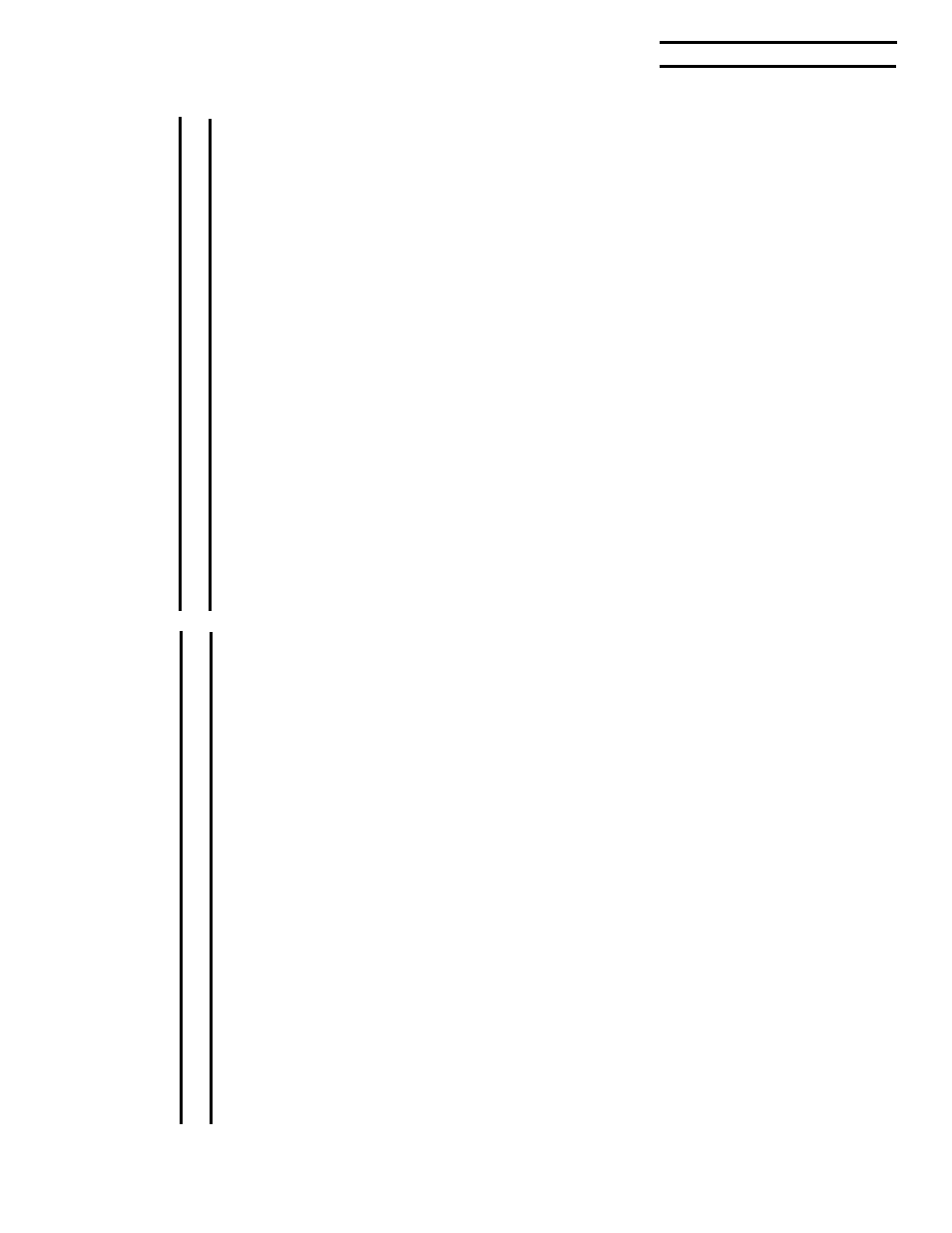 Rear axle & differential | National Mower 68 DL User Manual | Page 39 / 55