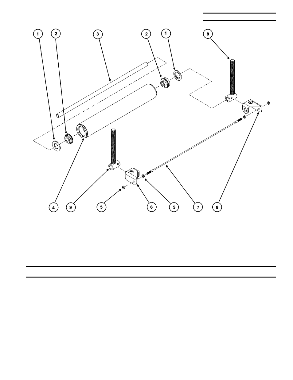 National Mower 68 DL User Manual | Page 45 / 55