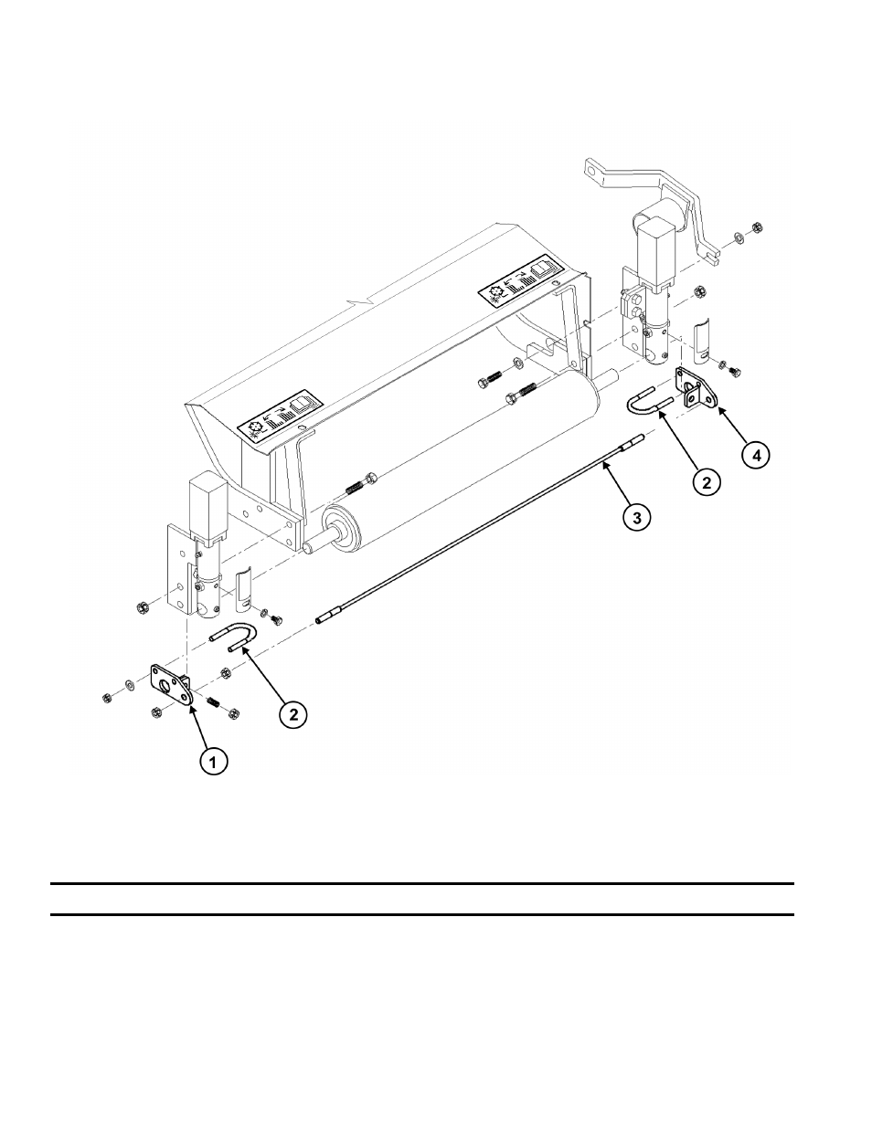 National Mower 68 DL User Manual | Page 46 / 55