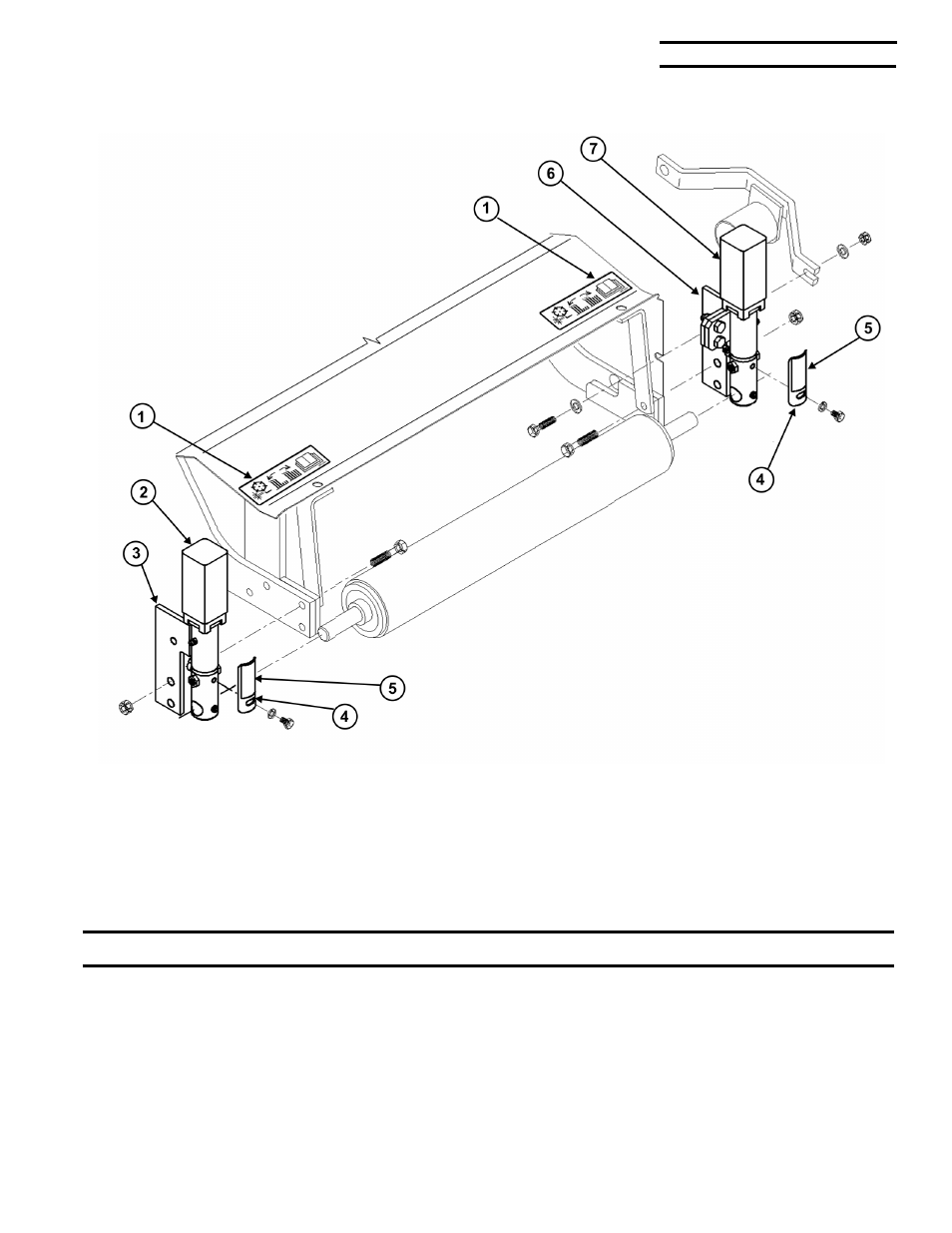 National Mower 68 DL User Manual | Page 47 / 55