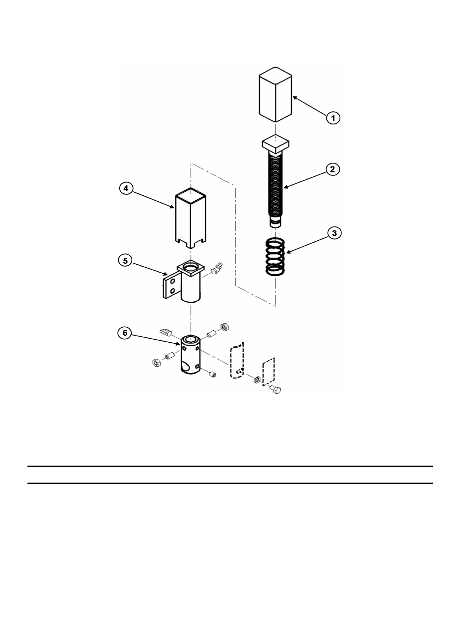 National Mower 68 DL User Manual | Page 48 / 55