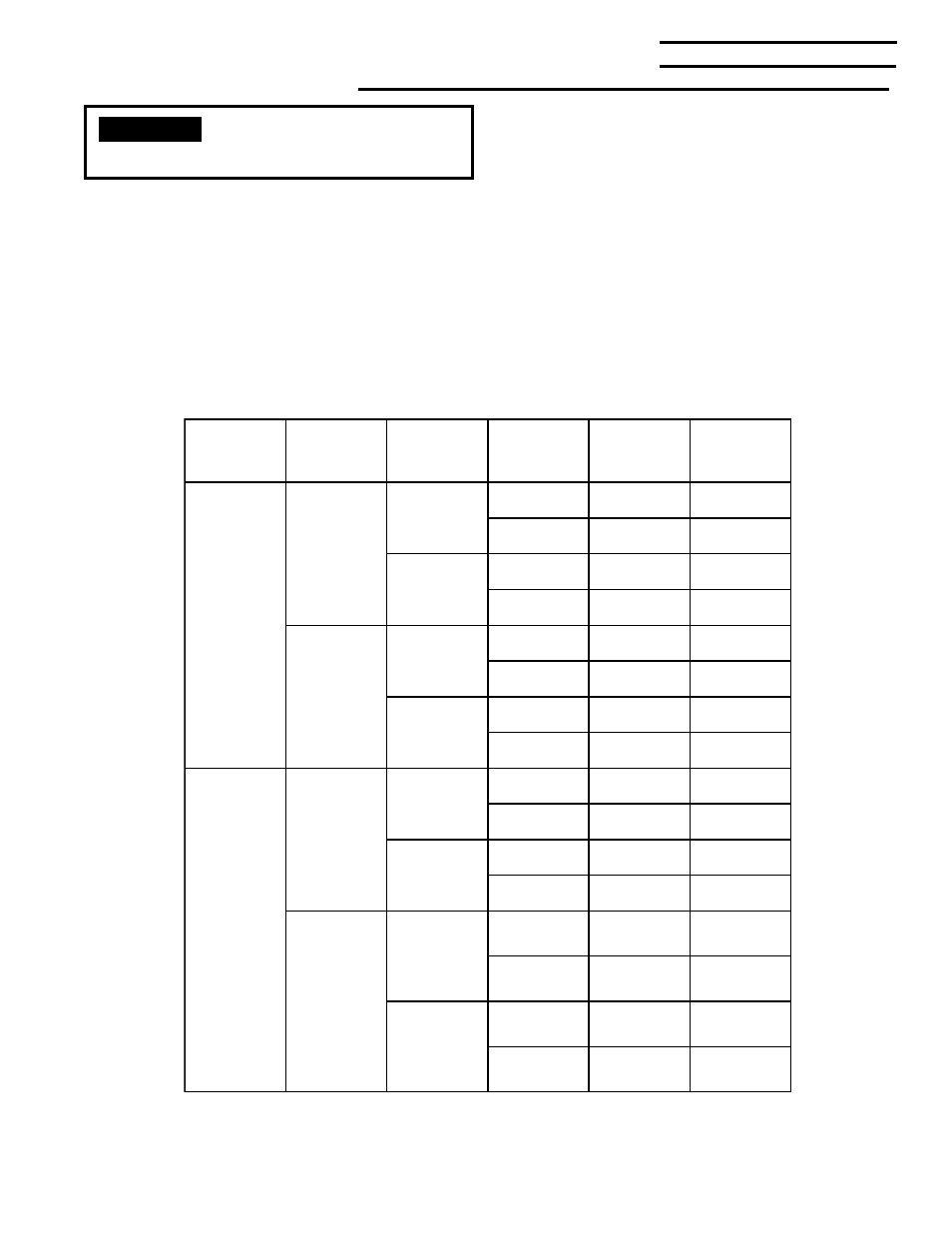 Safety switches | National Mower 68 DL User Manual | Page 49 / 55