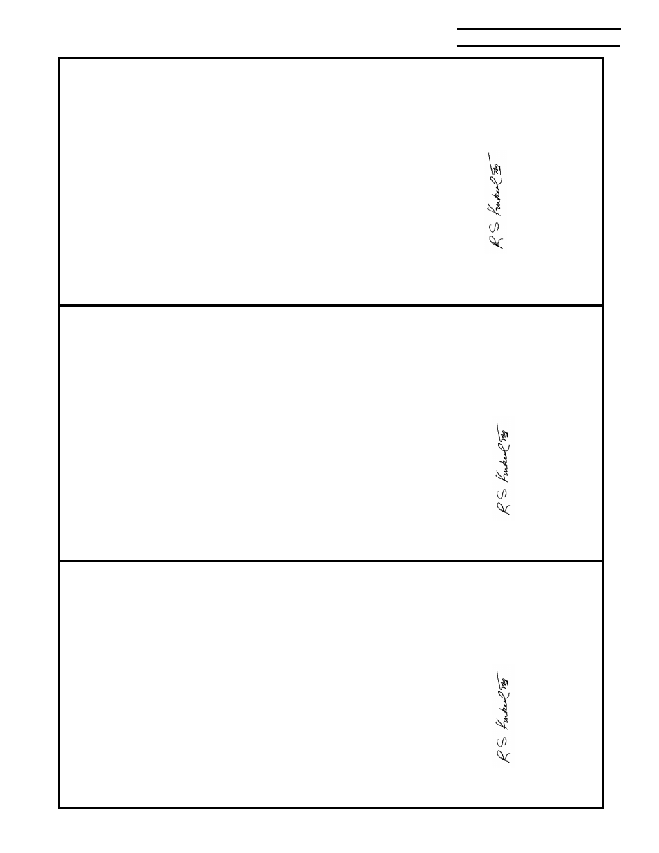 National Mower 68 DL User Manual | Page 54 / 55