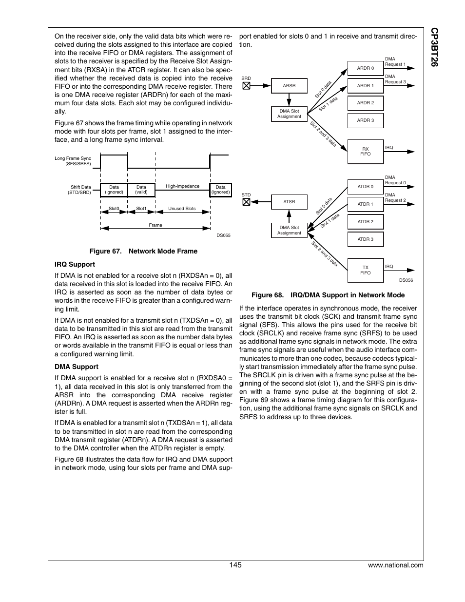 Cp3 bt26 | National CP3BT26 User Manual | Page 145 / 278