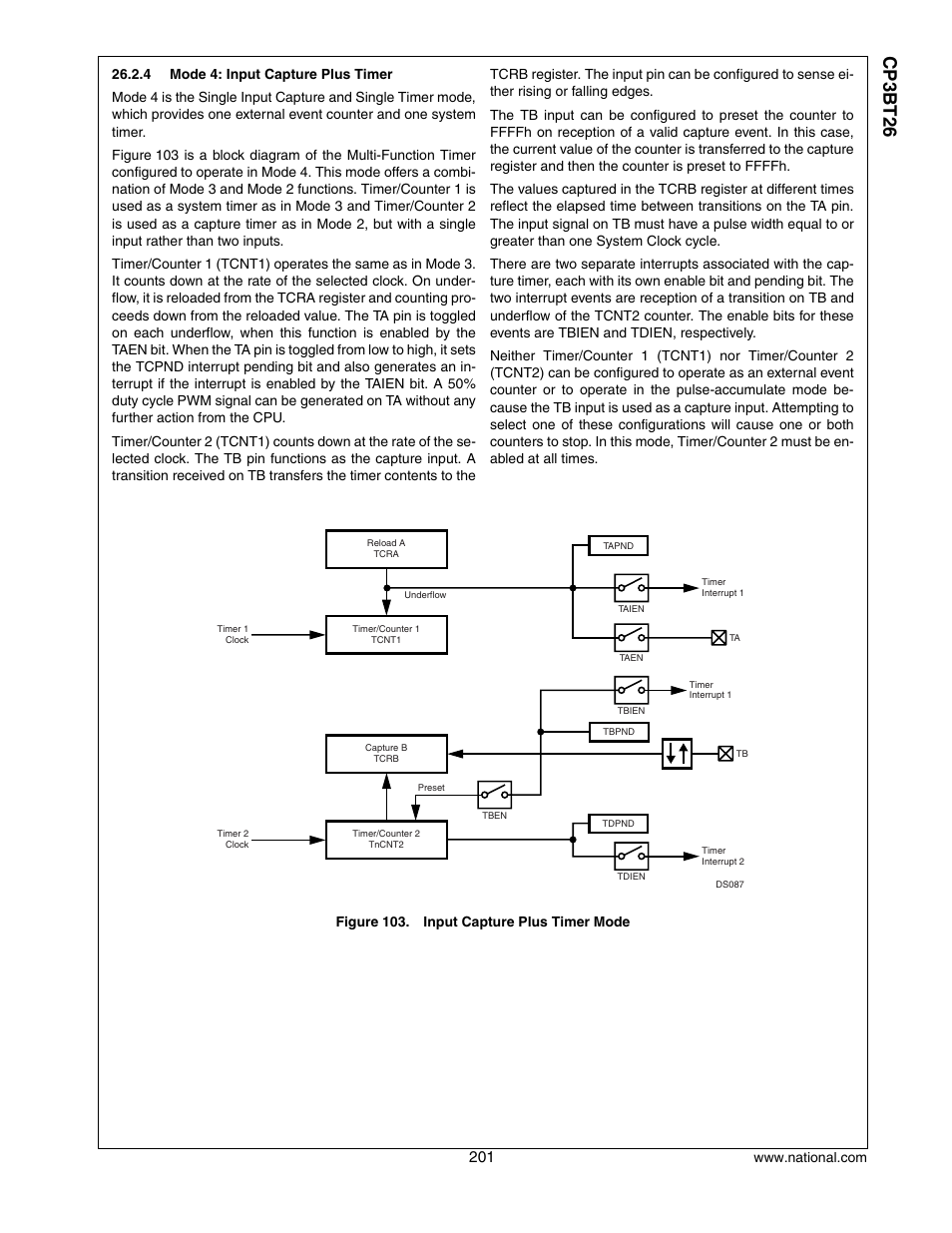 Cp3 bt26 | National CP3BT26 User Manual | Page 201 / 278