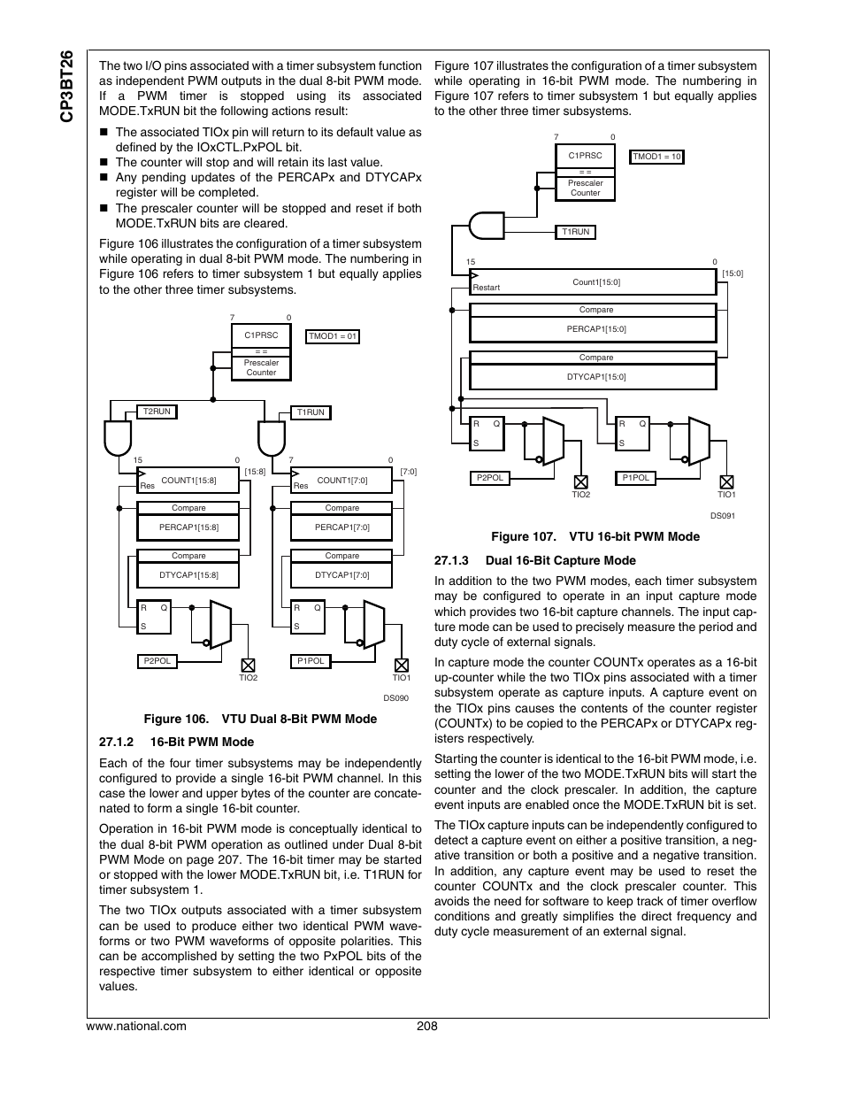 Cp3bt26 | National CP3BT26 User Manual | Page 208 / 278