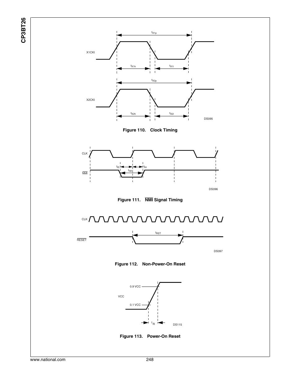 Cp3bt26 | National CP3BT26 User Manual | Page 248 / 278