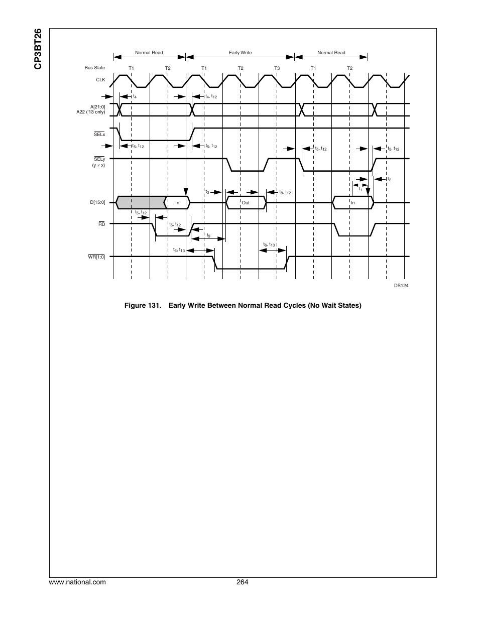 Cp3bt26 | National CP3BT26 User Manual | Page 264 / 278